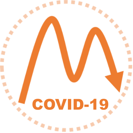 mobis:covid-19 logo