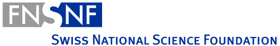 SNSF Logo